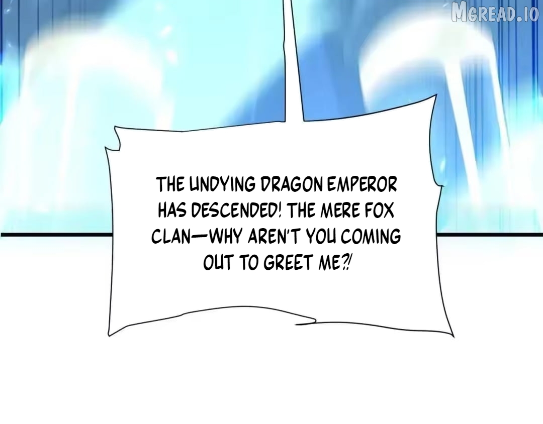 Invincible After Shocking My Empress Wife Chapter 124  - page 90